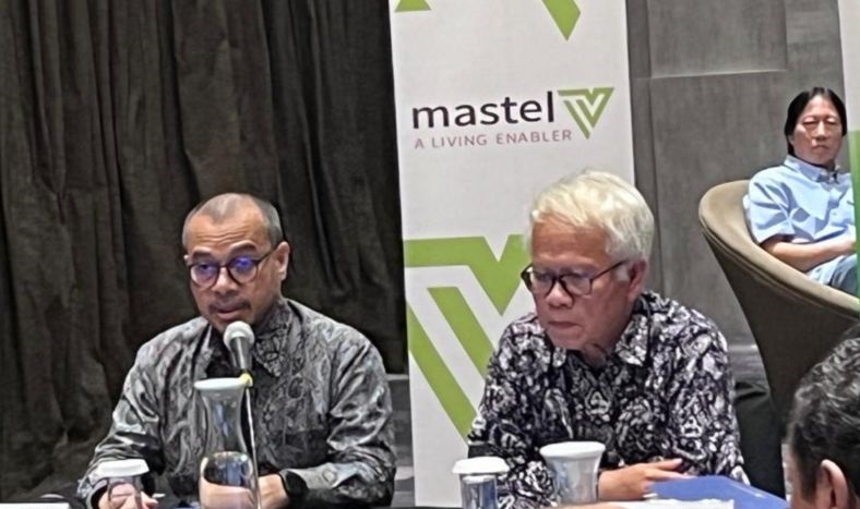 Kemenkominfo kaji usulan ATVSI terkait isu di draf RUU Penyiaran Kemenkominfo kaji usulan ATVSI terkait isu di draf RUU Penyiaran