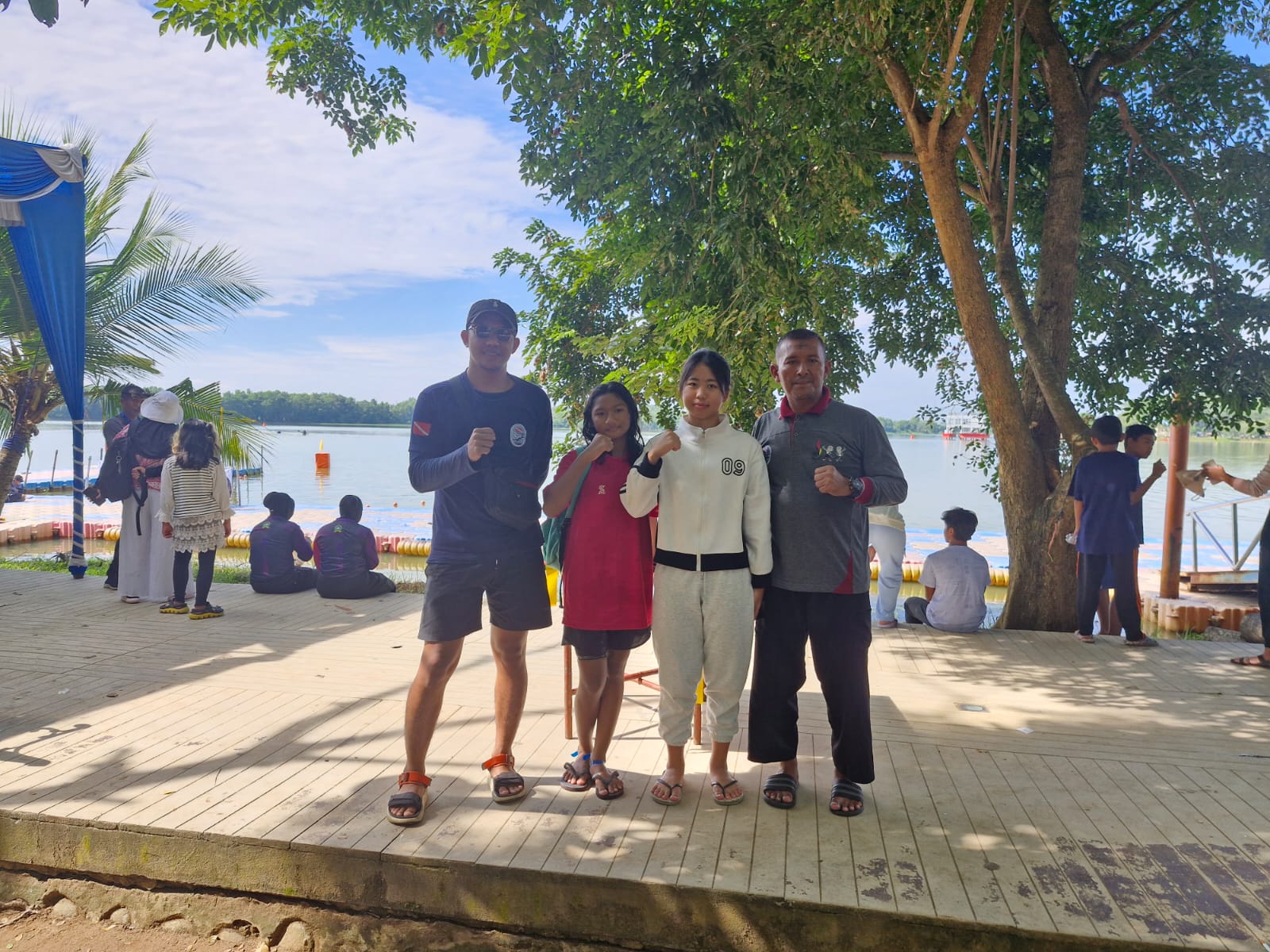 Sukses di Kejurnas Selam 2024, POSSI Kabupaten Cirebon fokus ikuti Porprov 2026 Sukses di Kejurnas Selam 2024, POSSI Kabupaten Cirebon fokus ikuti Porprov 2026