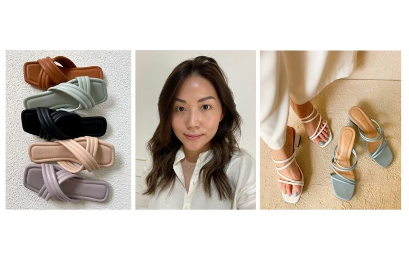 Manfaatkan Shopee Live, Dushishoes dulang pesanan hingga 16 kali lipat Manfaatkan Shopee Live, Dushishoes dulang pesanan hingga 16 kali lipat