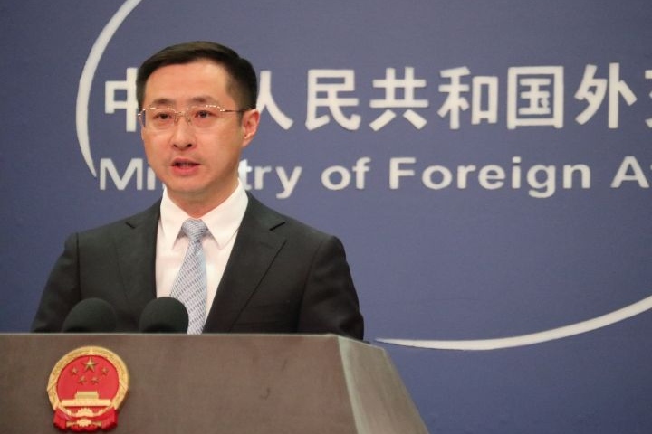 China dukung faksi-faksi Palestina capai rekonsiliasi