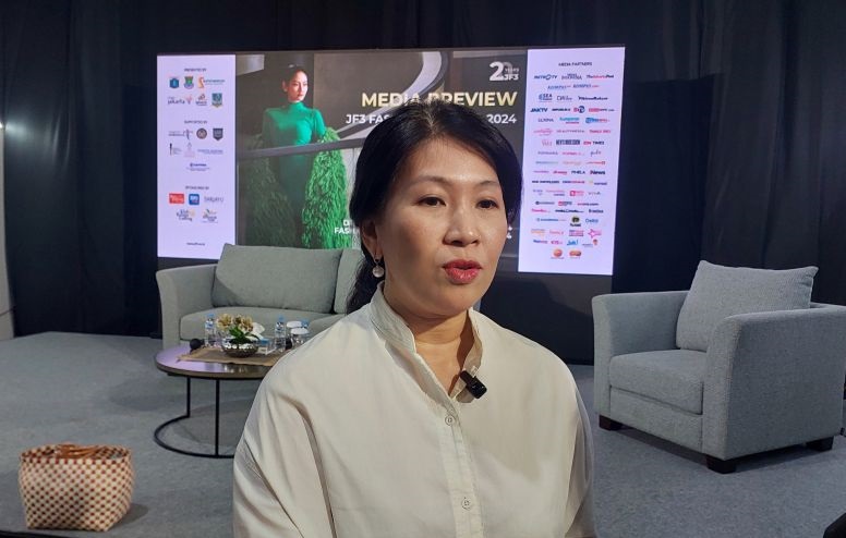 Lakon Indonesia kembangkan kain Pekalongan jadi streetwear