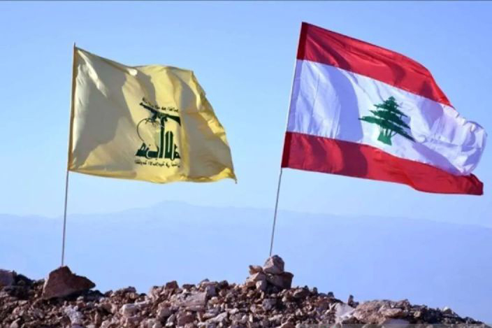 Hizbullah tingkatkan serangan ke tentara Israel di perbatasan Hizbullah tingkatkan serangan ke tentara Israel di perbatasan