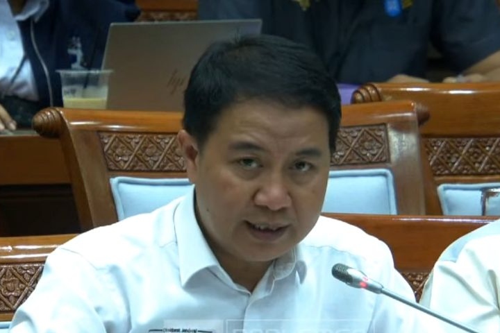 Hilman: Kemenag bisa coret Maskapai Garuda untuk penerbangan haji