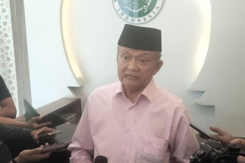 PP Muhammadiyah: Judi online memakan korban para penerus bangsa 