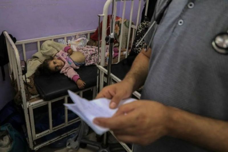 RS Gaza: Kelangkaan bahan bakar dan pasokan medis ancam nyawa warga RS Gaza: Kelangkaan bahan bakar dan pasokan medis ancam nyawa warga