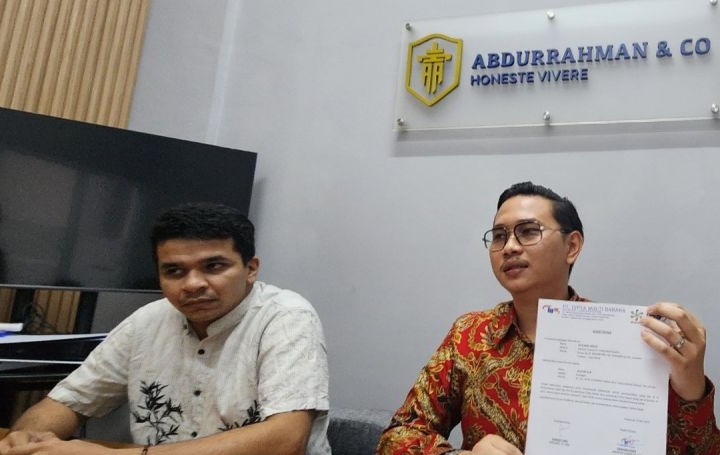 Enam konten kreator di Semarang dipolisikan gegara video rumah horor