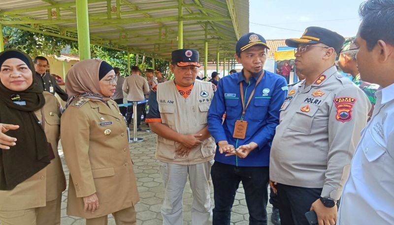 BMKG: Enam gempa susulan landa Kabupaten Batang