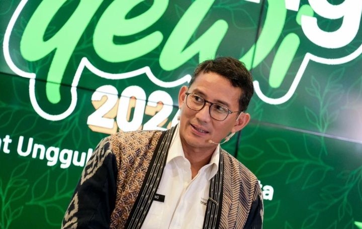 Sandi luncurkan Senandung Dewi untuk tarik kunjungan ke desa wisata