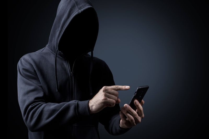 Sejumlah langkah menghindari penyalahgunaan data pribadi Sejumlah langkah menghindari penyalahgunaan data pribadi
