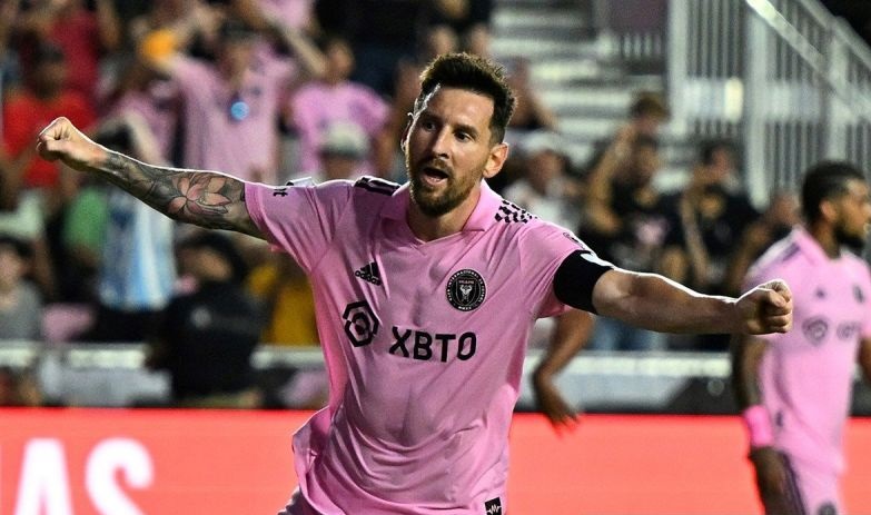 Chicago Fire beri kompensasi harga tiket seandainya Messi tak bermain Chicago Fire beri kompensasi harga tiket seandainya Messi tak bermain