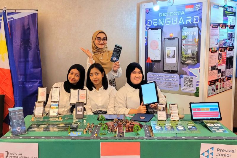 Aksi individu diperlukan guna kurangi kasus DBD