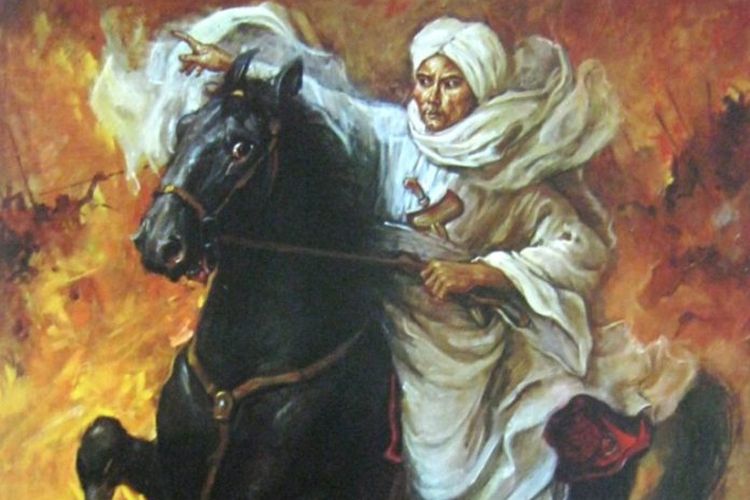 20 Juli 1825: Warisan Perang Diponegoro dalam sejarah Indonesia 20 Juli 1825: Warisan Perang Diponegoro dalam sejarah Indonesia
