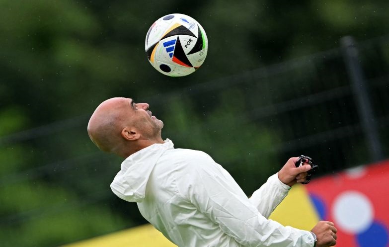 Martinez nilai Portugal tersingkir dari Piala Eropa dengan rasa bangga Martinez nilai Portugal tersingkir dari Piala Eropa dengan rasa bangga