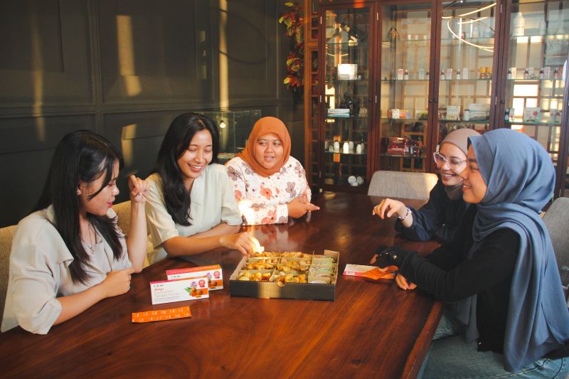 Kenali risiko tingginya kolesterol jahat dan cara mencegahnya Kenali risiko tingginya kolesterol jahat dan cara mencegahnya