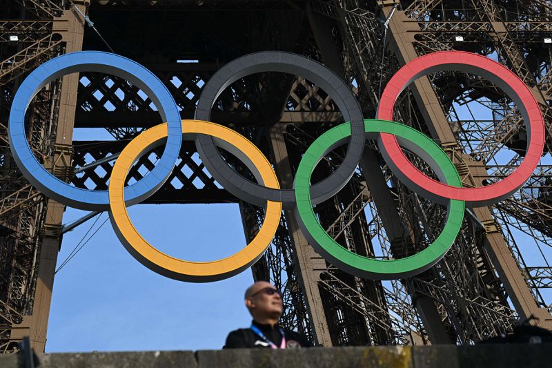 Kasus pertama di Olimpiade Paris, pejudo asal Irak positif doping