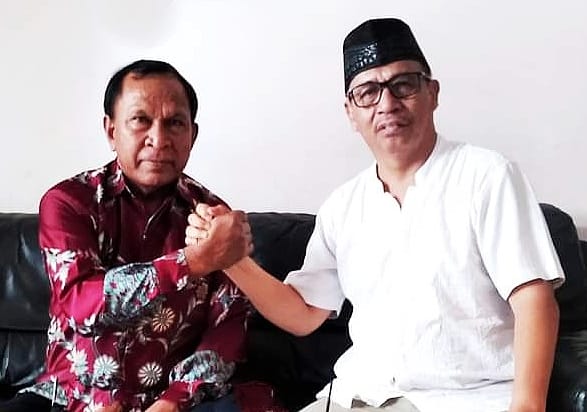 Maju Pilkada 2024, Dominggus Bulla-Abdul Wahab Joni punya program prioritas Maju Pilkada 2024, Dominggus Bulla-Abdul Wahab Joni punya program prioritas