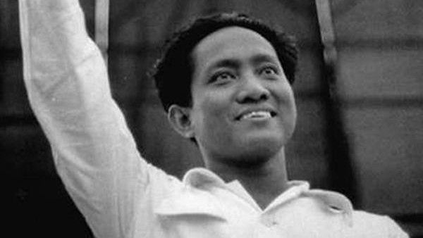 30 Juli 1923: Jejak D.N. Aidit, dari gerakan pemuda ke PKI 30 Juli 1923: Jejak D.N. Aidit, dari gerakan pemuda ke PKI