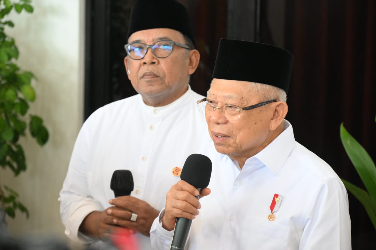 Pemerintah telah berhasil menurunkan angka kemiskinan ekstrem