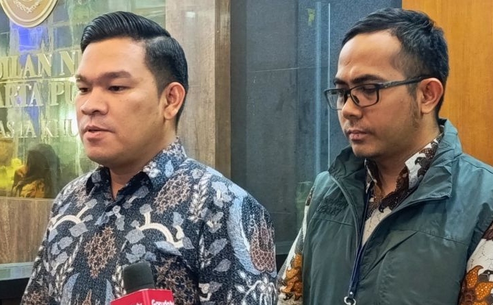Jaksa sebut SYL akui adanya tindakan korupsi di lingkungan Kementan