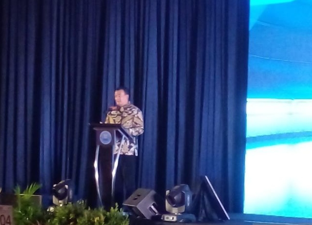 BNN: Perlu kolaborasi semua pemangku kepentingan berantas narkoba 