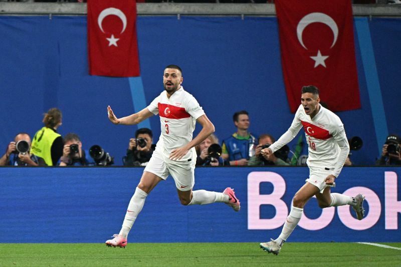 Jadwal lengkap perempat final Euro 2024: Spanyol vs Jerman Jadwal lengkap perempat final Euro 2024: Spanyol vs Jerman
