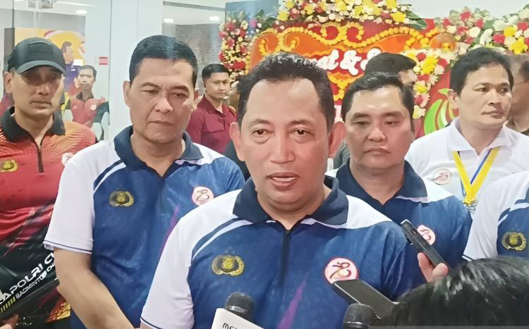 Kapolri: Pemanggilan Kepala BP2MI diharapkan percepat ungkap judol