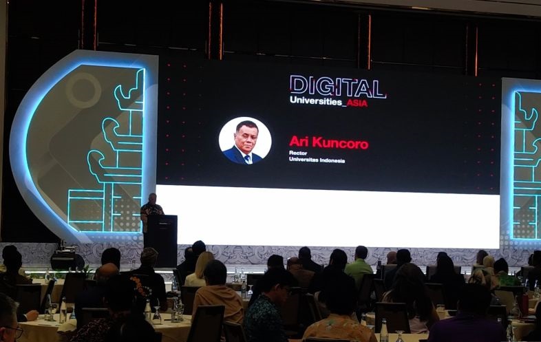 Kemendikbudristek minta kampus perbanyak mitra riset internasional Kemendikbudristek minta kampus perbanyak mitra riset internasional