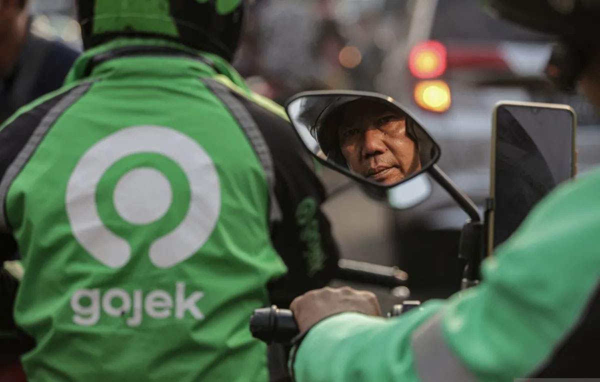 Pria tanpa busana mengambil pesanan dari ojol, polisi tangkap pelaku yang mengaku untuk kepuasan Pria tanpa busana mengambil pesanan dari ojol, polisi tangkap pelaku yang mengaku untuk kepuasan