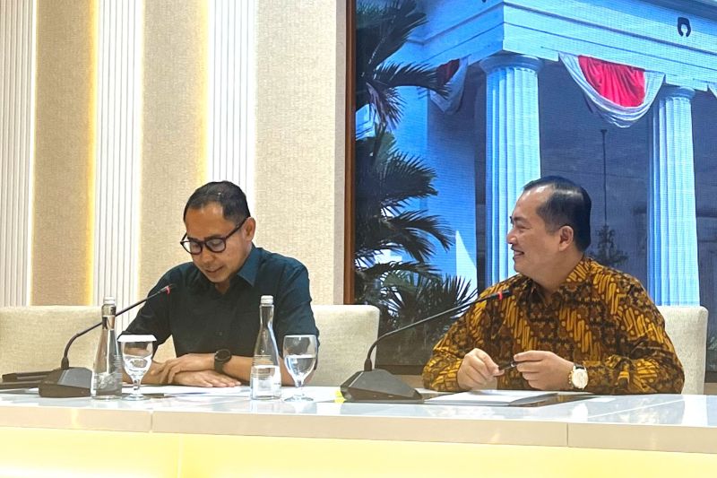 Kemlu pastikan keamanan WNI di tengah protes kuota PNS Bangladesh Kemlu pastikan keamanan WNI di tengah protes kuota PNS Bangladesh