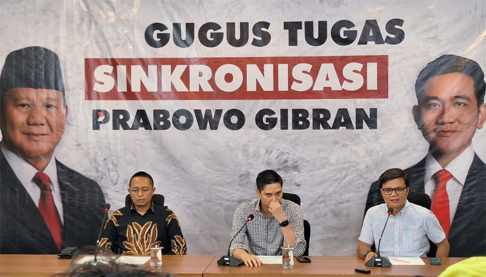 Anggaran dan menu makan gratis siswa tiap daerah beda Anggaran dan menu makan gratis siswa tiap daerah beda