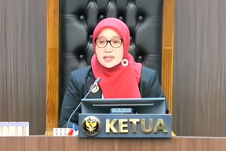 DKPP putuskan untuk tak lanjutkan perkara pelanggaran kode etik jajaran KPU DKPP putuskan untuk tak lanjutkan perkara pelanggaran kode etik jajaran KPU