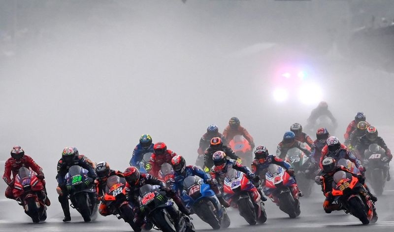 Gardner gantikan Crutchlow untuk MotoGP Inggris