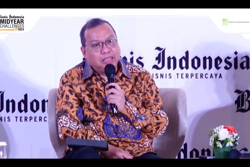 BEI: Sebagian besar perusahaan pasar modal lakukan merger dan akuisisi BEI: Sebagian besar perusahaan pasar modal lakukan merger dan akuisisi