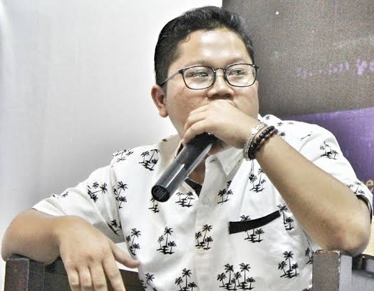 Survei terbaru IDM: Elektabilitas Mansur Hidayat paling menonjol Survei terbaru IDM: Elektabilitas Mansur Hidayat paling menonjol