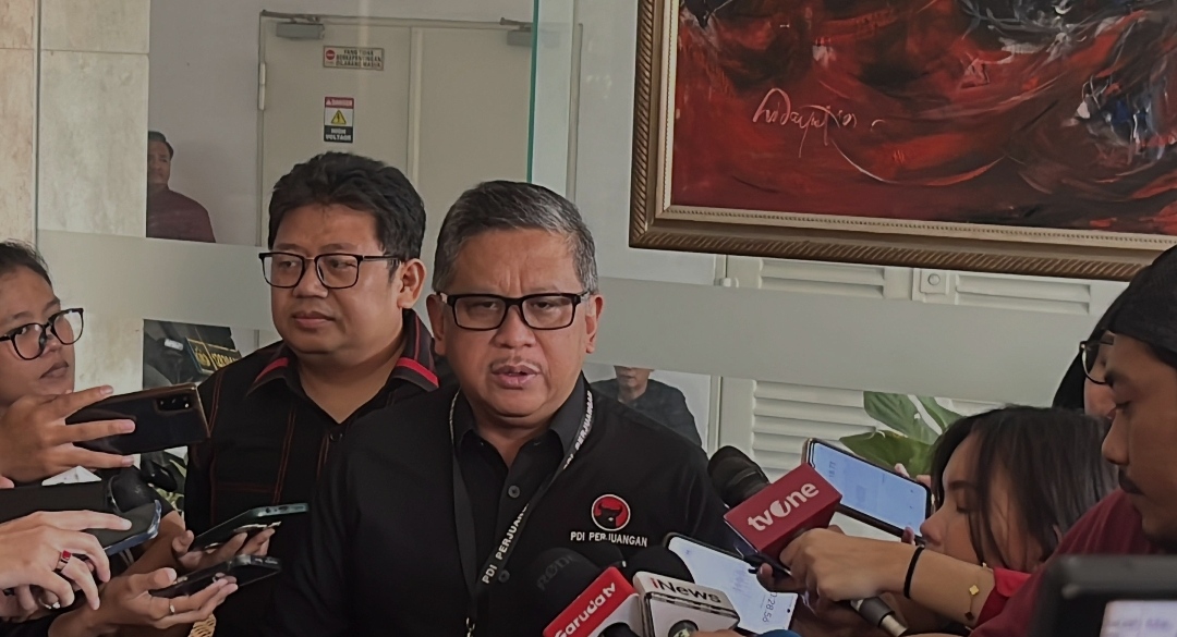 Persiapan PDIP untuk Pilkada Sumut, Jakarta, Jabar, Banten, Jateng, dan Bali Persiapan PDIP untuk Pilkada Sumut, Jakarta, Jabar, Banten, Jateng, dan Bali