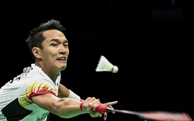 Ricky: Hasil undian harus disikapi dengan optimisme