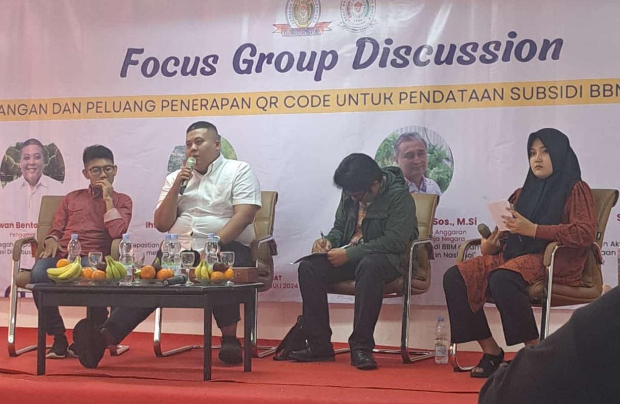 Pemerintah harus lebih jeli klasifikasi jenis kendaraan pengguna BBM bersubsidi. Pemerintah harus lebih jeli klasifikasi jenis kendaraan pengguna BBM bersubsidi.