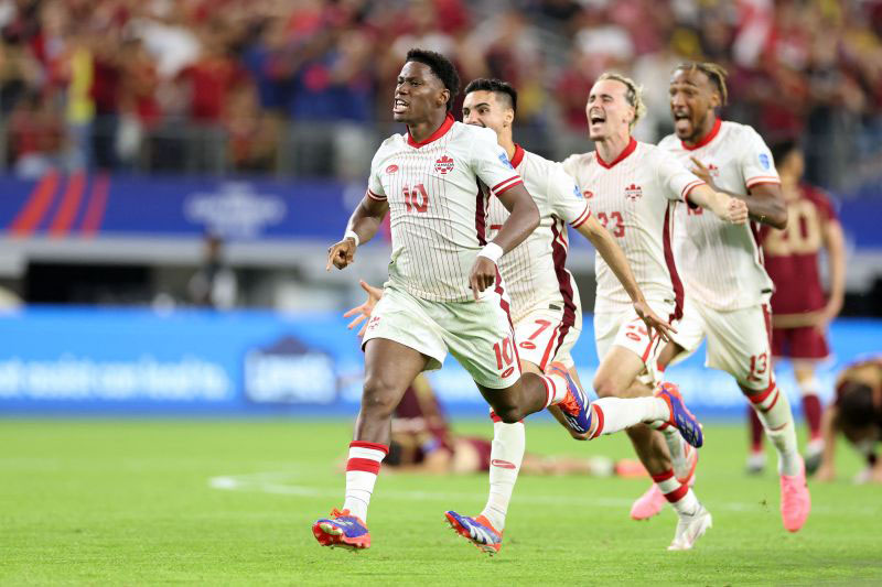 Kanada ingin ikuti jejak Meksiko dan Honduras Kanada ingin ikuti jejak Meksiko dan Honduras