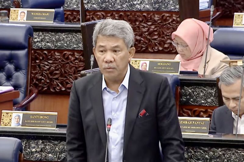 Menlu: 94,2 persen batas demarkasi darat Malaysia-RI telah disepakati Menlu: 94,2 persen batas demarkasi darat Malaysia-RI telah disepakati