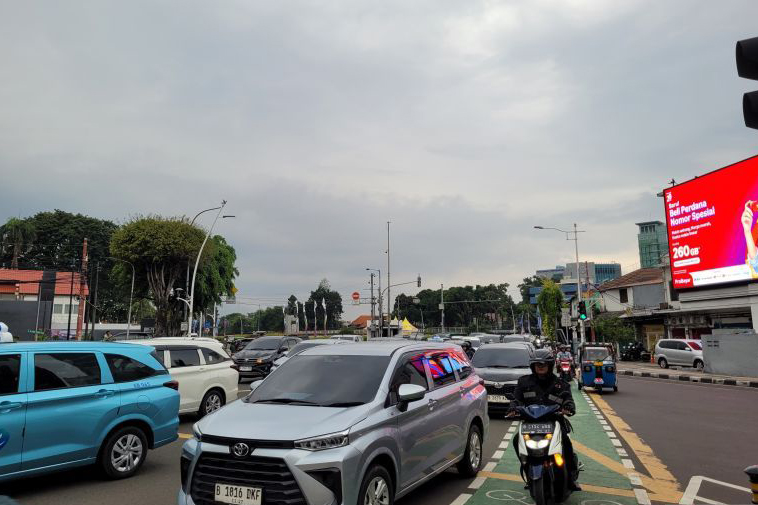 Mayoritas wilayah Indonesia diperkirakan tertutup awan pada Kamis Mayoritas wilayah Indonesia diperkirakan tertutup awan pada Kamis