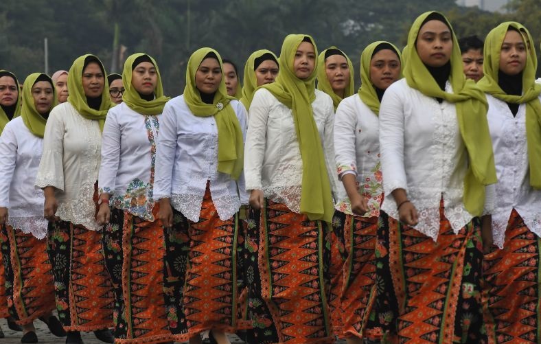 Pemkot Jakpus awasi ASN untuk mencegah terlibat judi daring