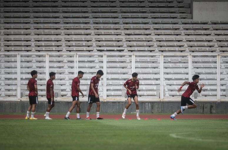 Jadwal lengkap timnas Indonesia U-19 di babak grup Piala AFF U-19 2024 Jadwal lengkap timnas Indonesia U-19 di babak grup Piala AFF U-19 2024