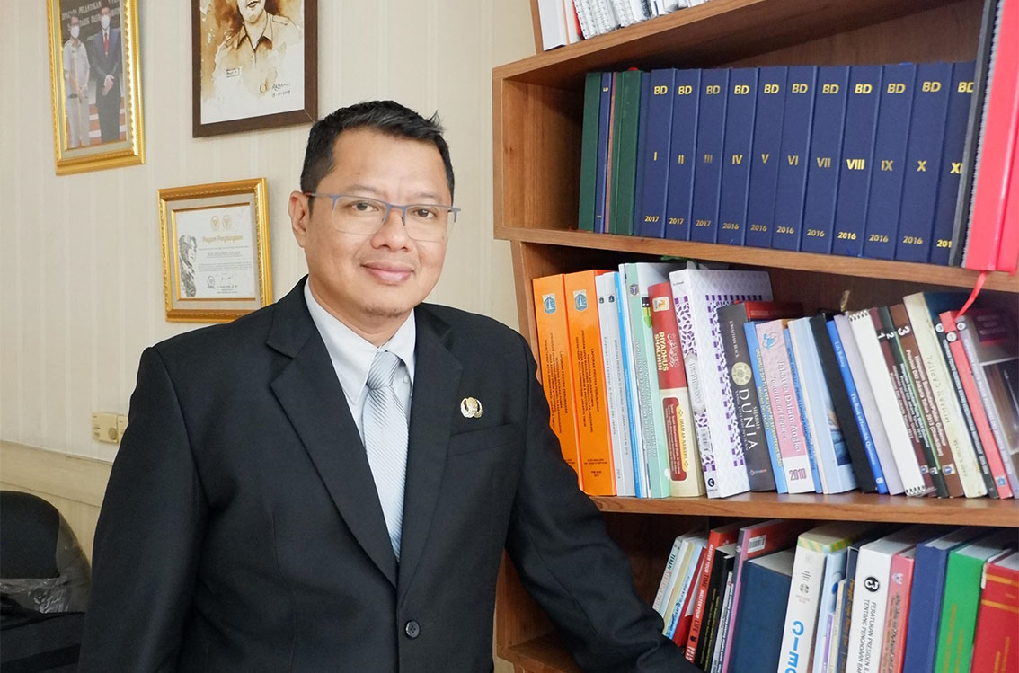 Guru Honorer disarankan ikut seleksi PPPK