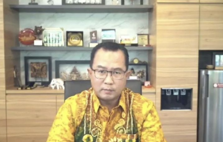 Pansel KPK jaring 410 pendaftar jelang penutupan Senin tengah malam