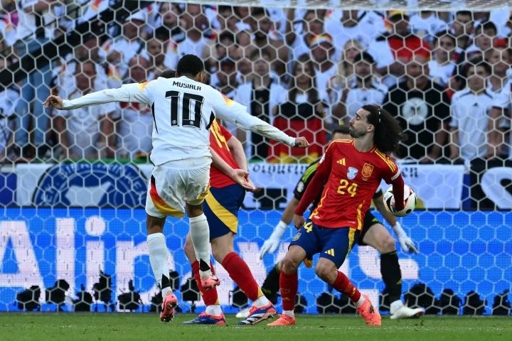 Cucurella nilai Mbappe bisa tentukan hasil pertandingan