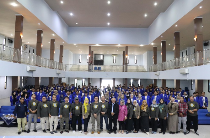 Kembangkan potensi desa, 759 mahasiswa Unma disebar di 42 lokasi KKN T 2024 Kembangkan potensi desa, 759 mahasiswa Unma disebar di 42 lokasi KKN T 2024