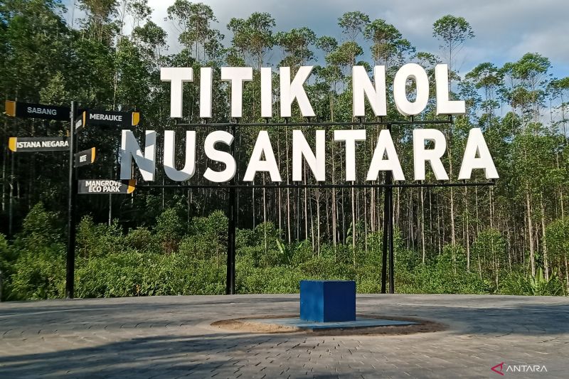 Direktur LHPB OIKN: Plastik sekali pakai dilarang di Kota Nusantara Direktur LHPB OIKN: Plastik sekali pakai dilarang di Kota Nusantara
