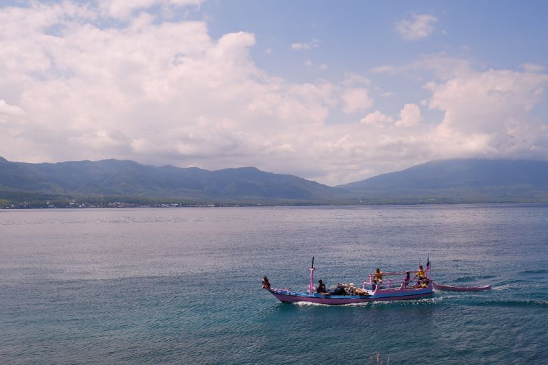 BMKG ingatkan masyarakat NTT akan potensi hujan dan angin kencang hingga 6 Juli BMKG ingatkan masyarakat NTT akan potensi hujan dan angin kencang hingga 6 Juli