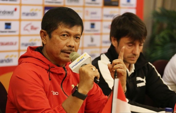 Indra Sjafri: Piala AFF U-19 dijadikan persiapan kualifikasi Piala AFC
