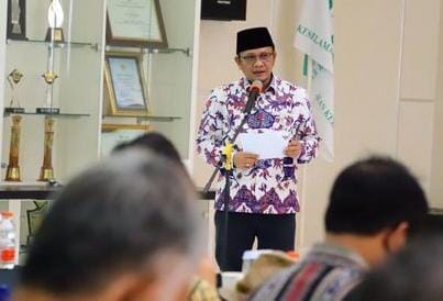 Stafsus foto bareng Presiden Israel, Pj Bupati Kudus: Itu urusan pribadi Stafsus foto bareng Presiden Israel, Pj Bupati Kudus: Itu urusan pribadi